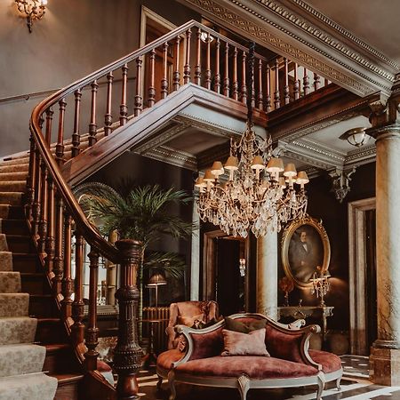 Cobergher Hotel Кортрейк Екстер'єр фото