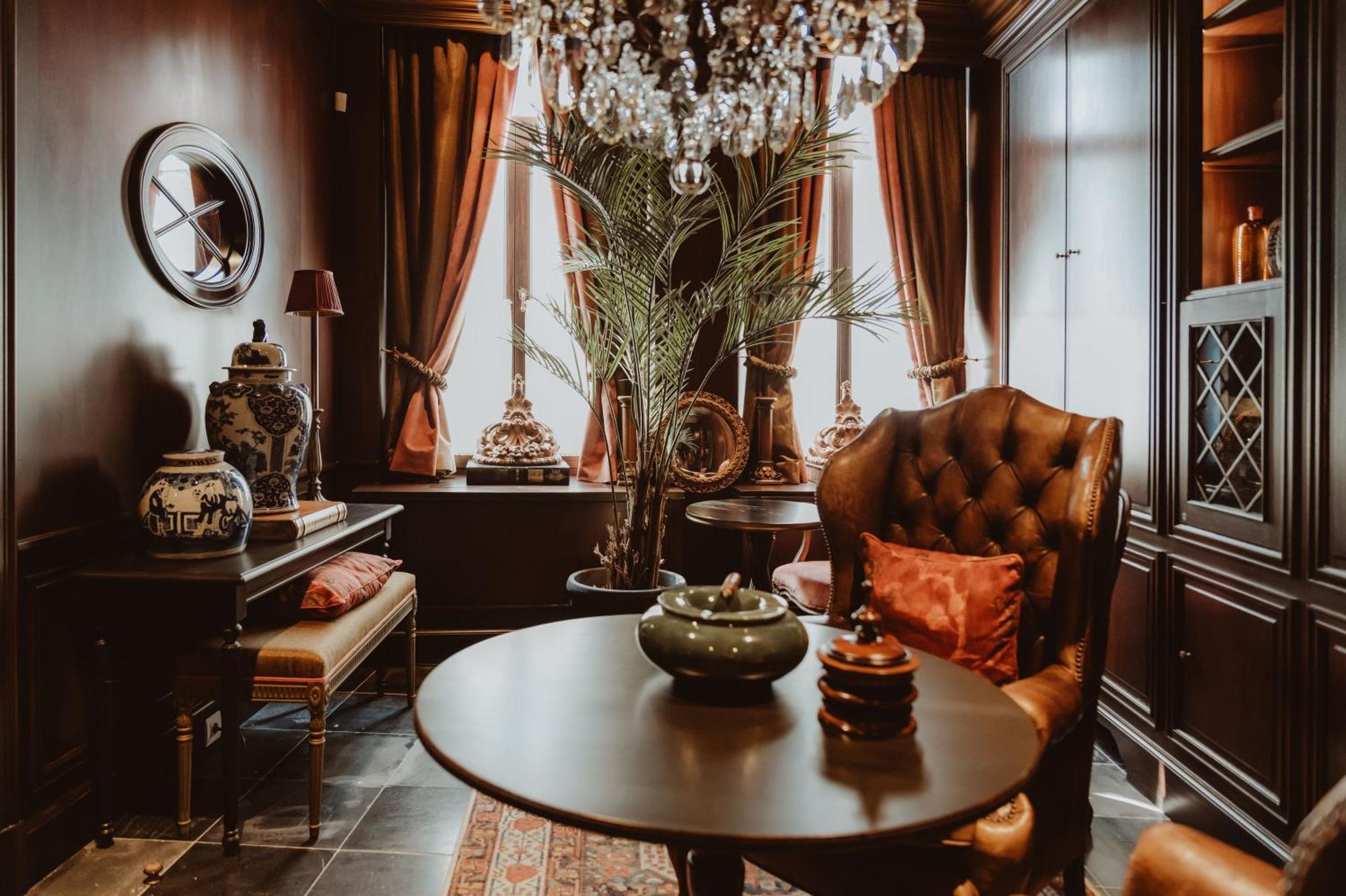 Cobergher Hotel Кортрейк Екстер'єр фото