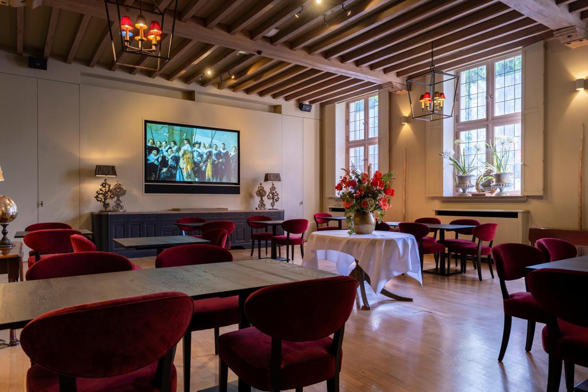 Cobergher Hotel Кортрейк Екстер'єр фото